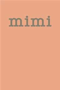 Mimi