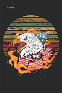 fire eagle