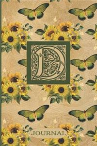 D Journal