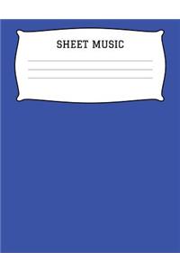 Sheet Music