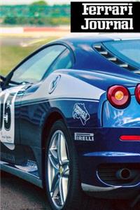 Ferrari Journal