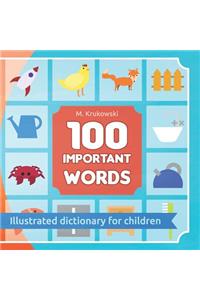 100 Important Words