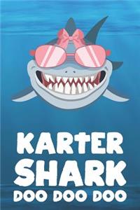 Karter - Shark Doo Doo Doo