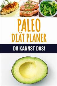 Paleo Diät Planer