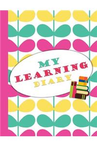 My Learning Diary