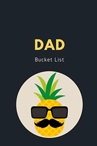 Dad Bucket List