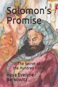 Solomon's Promise: The Secret of the Hundred Doors