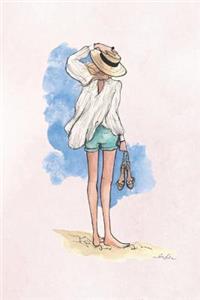 Cute Diary For Tween Girl