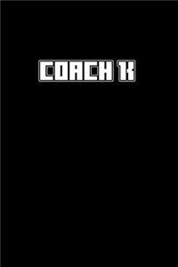 Coach