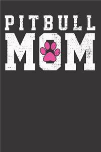 PITBULL Notebook Journal