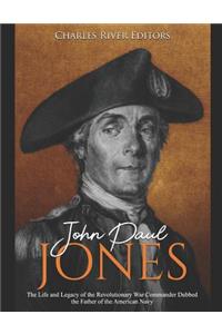 John Paul Jones