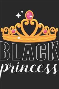 Black Princess
