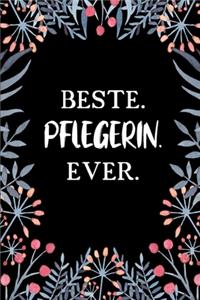 Beste Pflegerin Ever