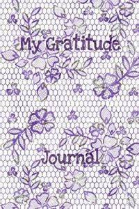 My Gratitude Journal
