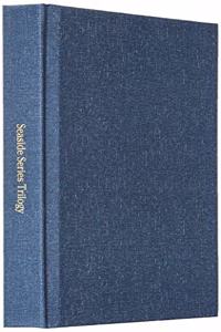 Seaside Series Trilogy