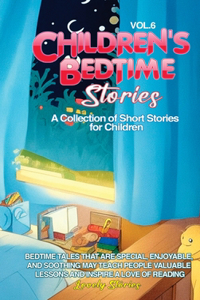 Children's Bedtime Stories