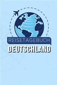 Reisetagebuch Deutschland