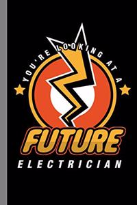 Future Electrician