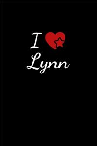 I love Lynn