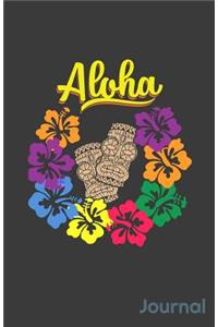 Aloha Journal