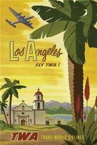 Los Angeles, Ca, USA Journal