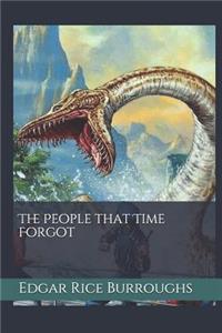 The People That Time Forgot