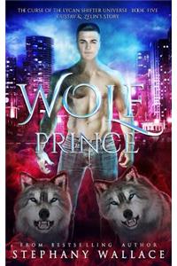 Wolf Prince