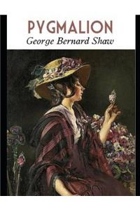 Pygmalion (Annotated)