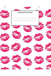 Composition Book