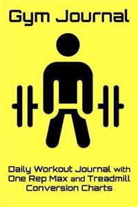 Gym Journal