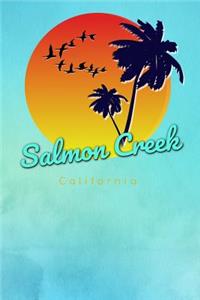 Salmon Creek California