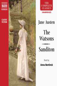 Watsons and Sanditon