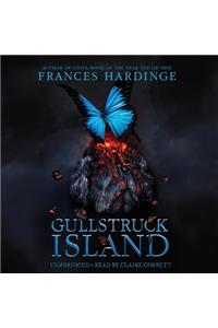 Gullstruck Island Lib/E