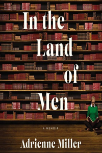 In the Land of Men Lib/E