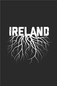 Ireland Roots