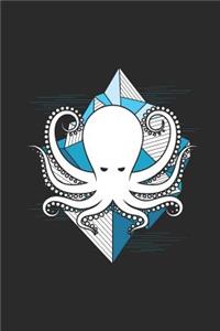 Octopus Iceberg