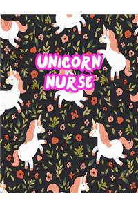 Unicorn Nurse