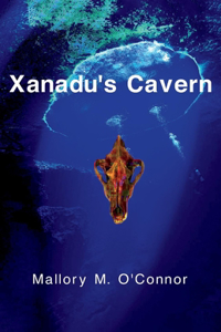 Xanadu's Cavern: Volume 3