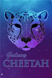 Galaxy Cheetah