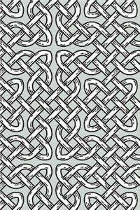 Viking Pattern - Go To Valhalla 49