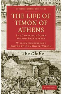 Life of Timon of Athens