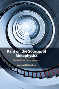 Kant on the Sources of Metaphysics