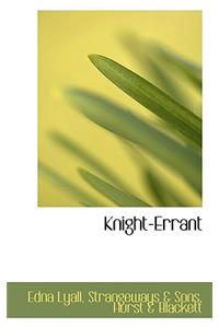 Knight-Errant