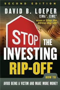 Stop the Investing Rip-Off