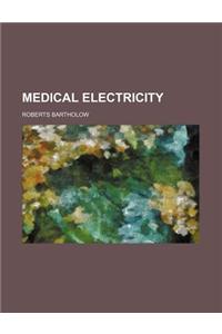 Medical Electricity