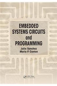 Embedded Systems Circuits and Programming