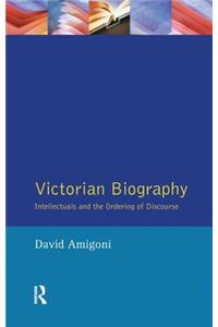 Victorian Biography