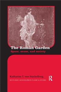 Roman Garden