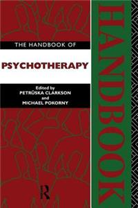 The Handbook of Psychotherapy