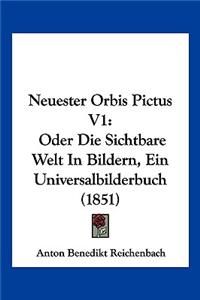 Neuester Orbis Pictus V1